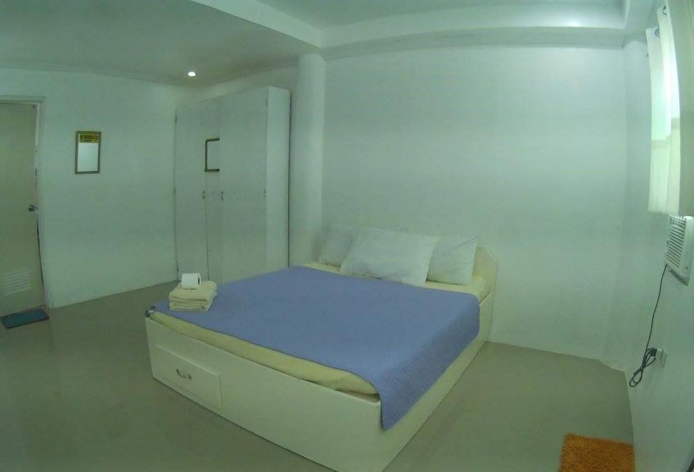 Cronin Residence Resort Ослоб Екстер'єр фото
