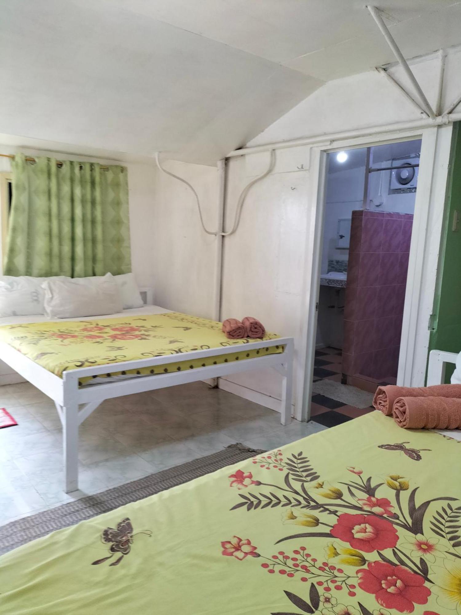 Cronin Residence Resort Ослоб Екстер'єр фото