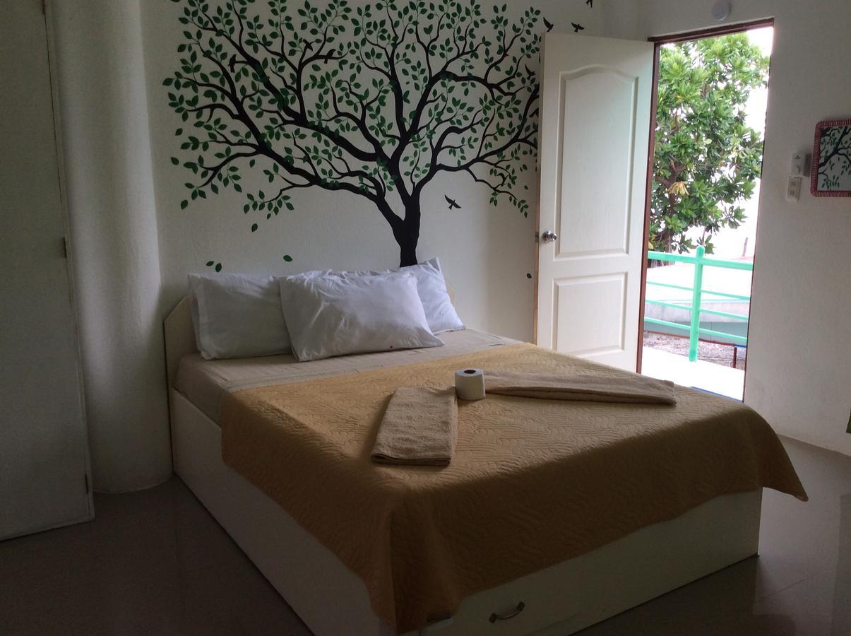 Cronin Residence Resort Ослоб Екстер'єр фото