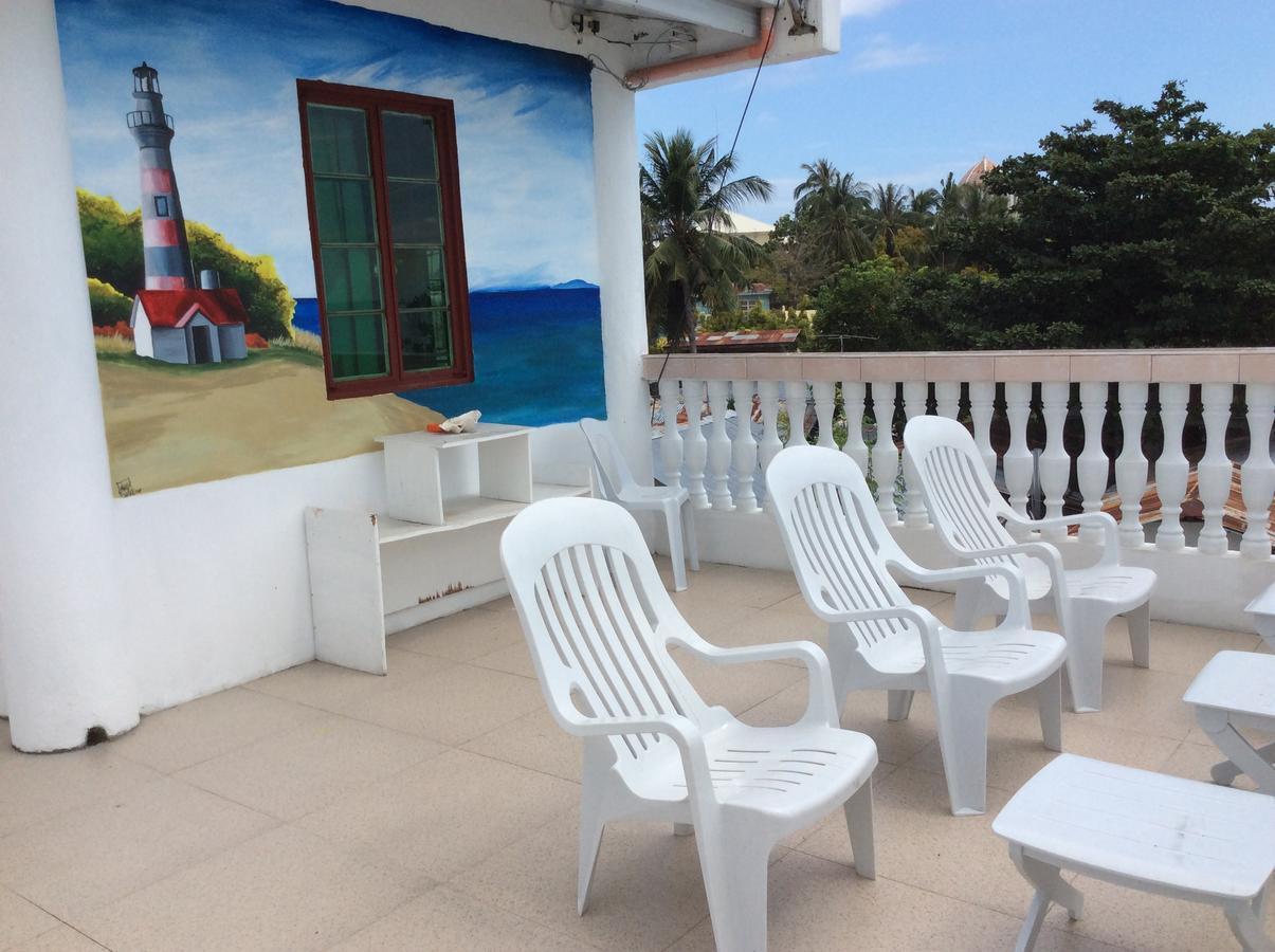 Cronin Residence Resort Ослоб Екстер'єр фото
