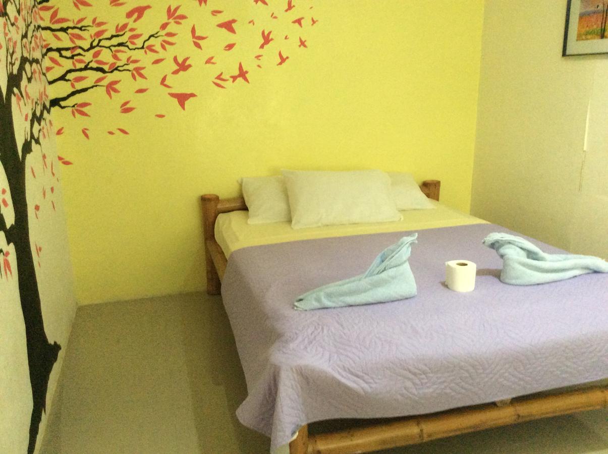 Cronin Residence Resort Ослоб Екстер'єр фото