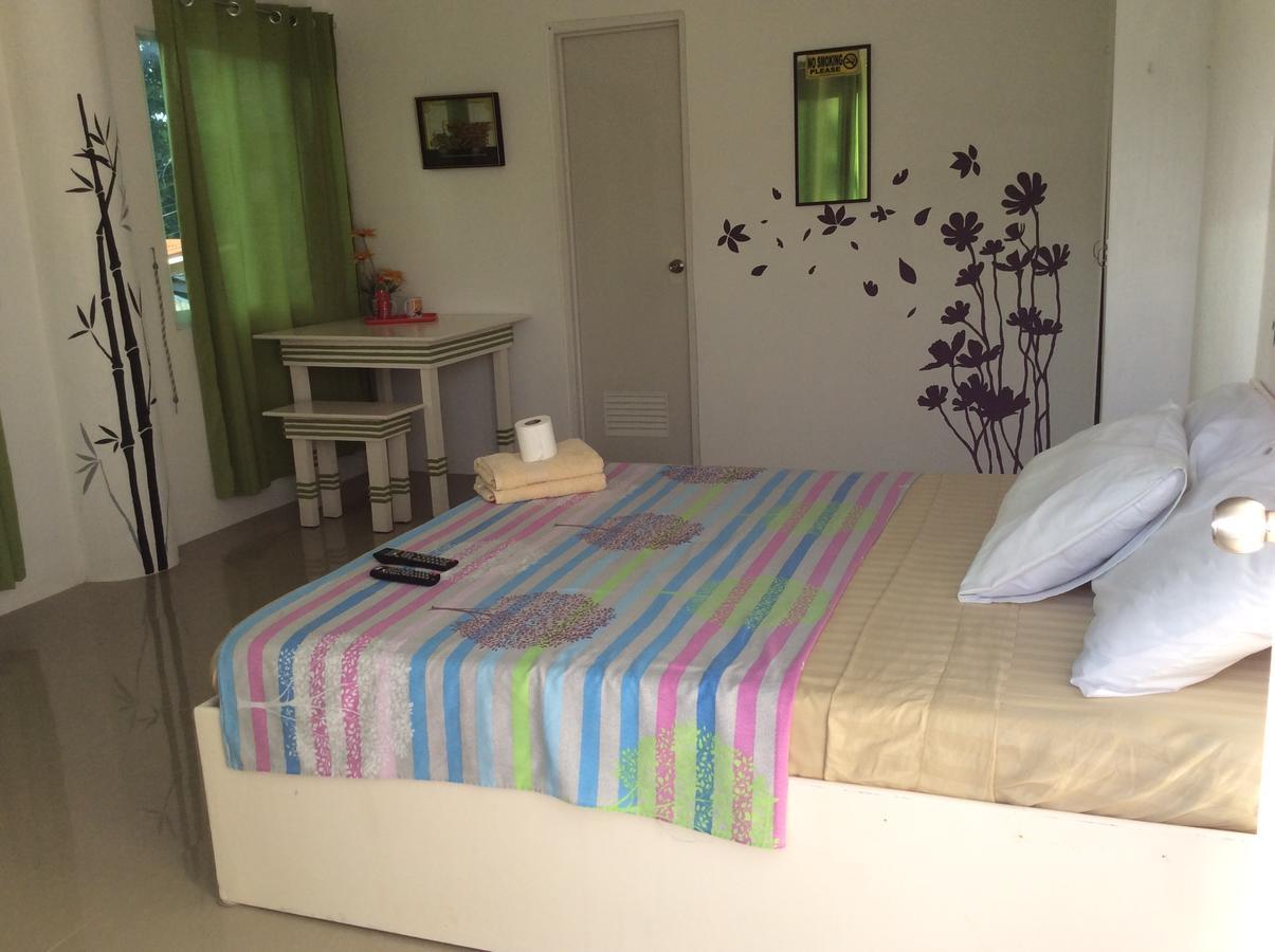 Cronin Residence Resort Ослоб Екстер'єр фото