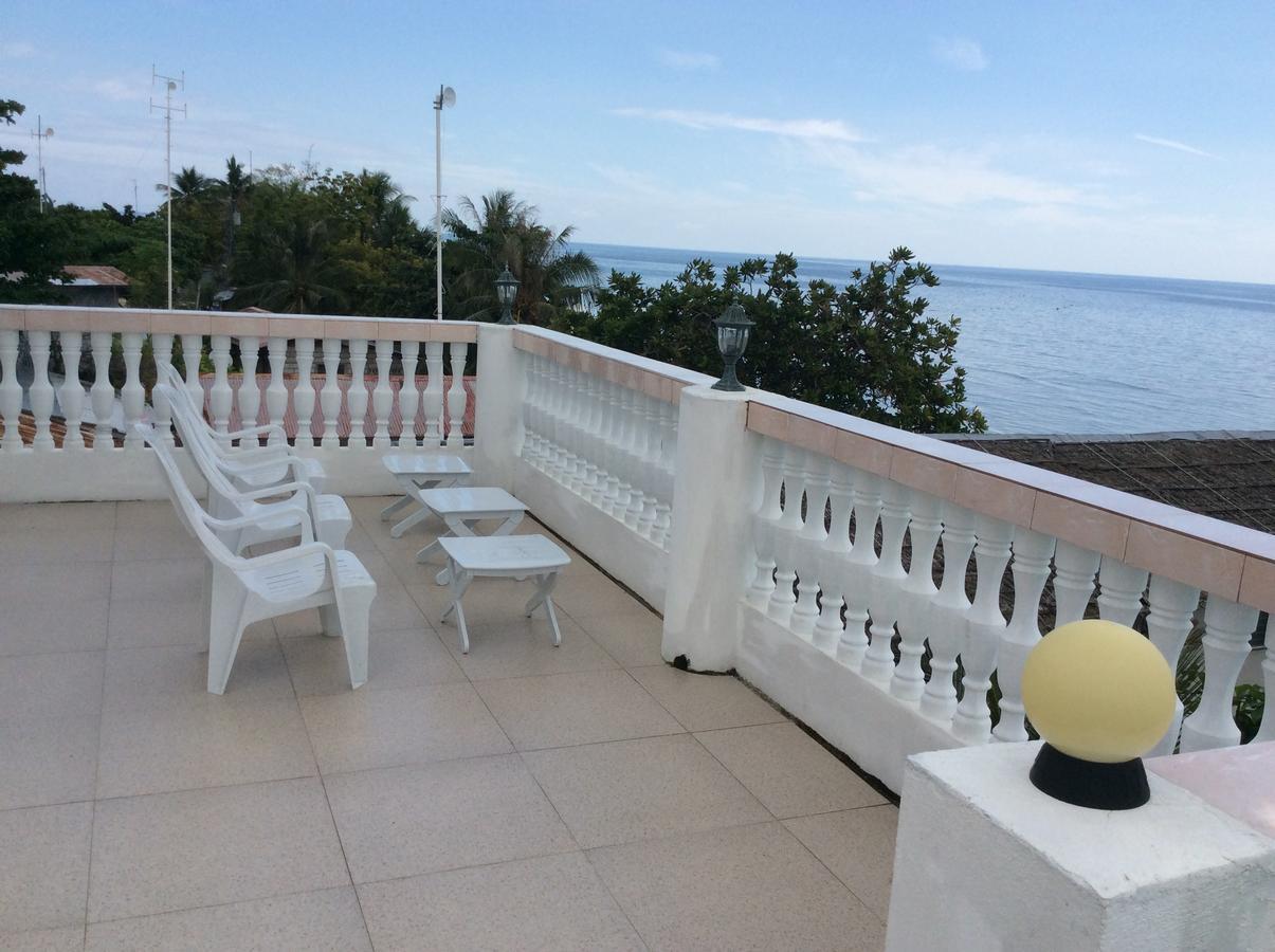 Cronin Residence Resort Ослоб Екстер'єр фото