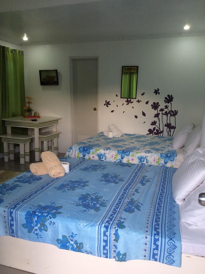 Cronin Residence Resort Ослоб Екстер'єр фото