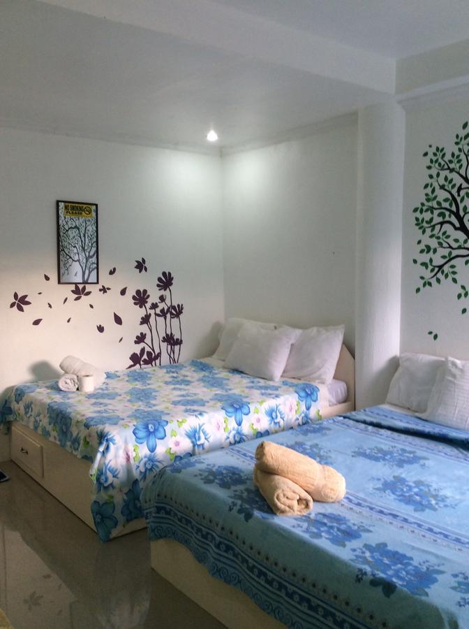 Cronin Residence Resort Ослоб Екстер'єр фото