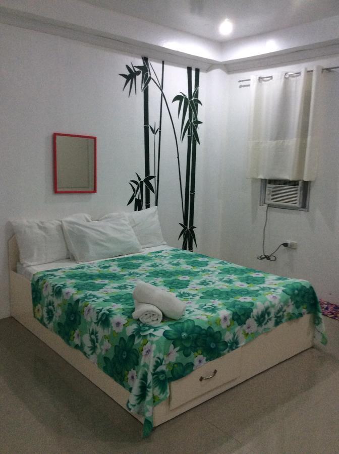 Cronin Residence Resort Ослоб Екстер'єр фото