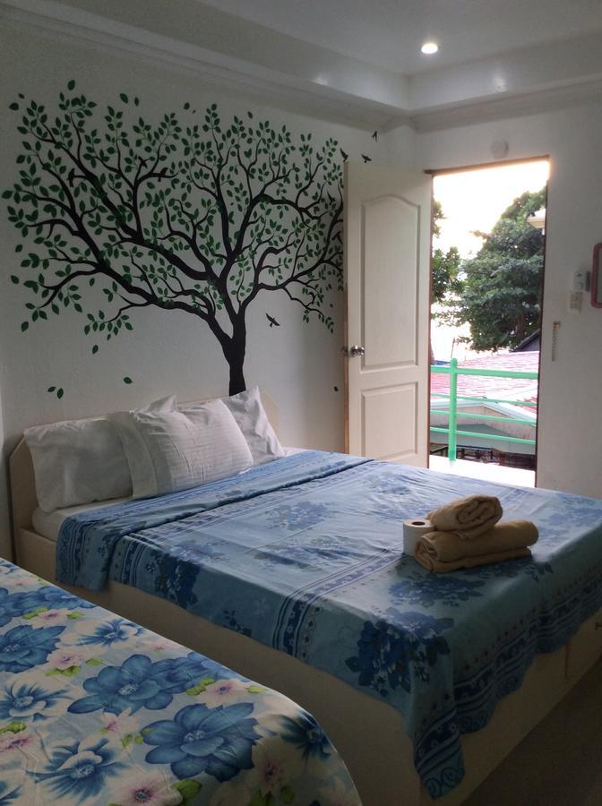 Cronin Residence Resort Ослоб Екстер'єр фото
