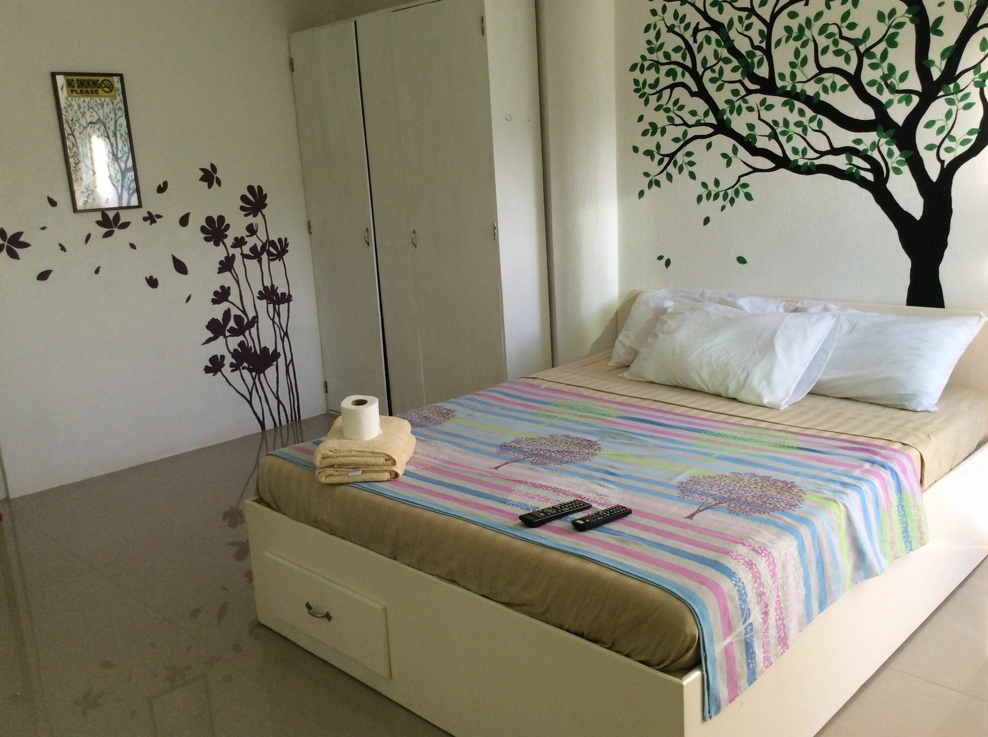 Cronin Residence Resort Ослоб Екстер'єр фото