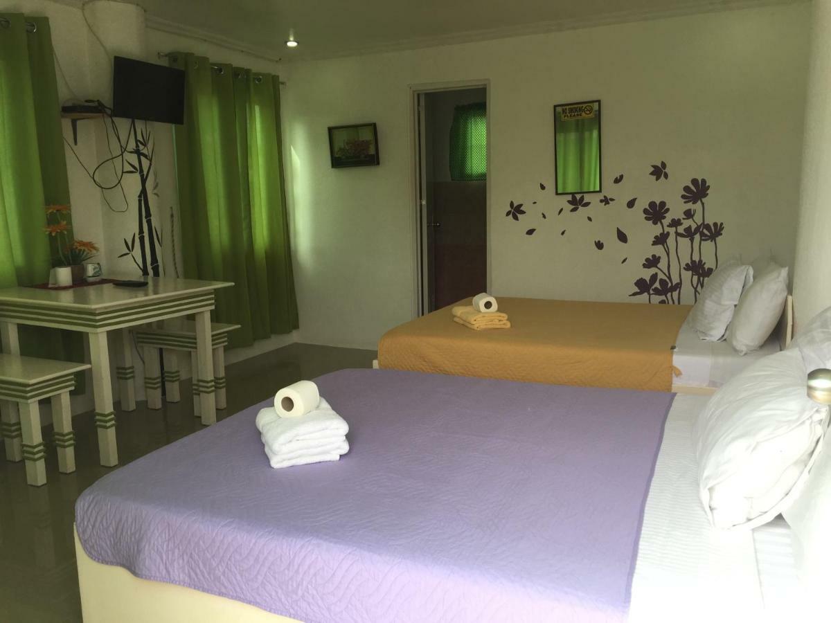 Cronin Residence Resort Ослоб Екстер'єр фото