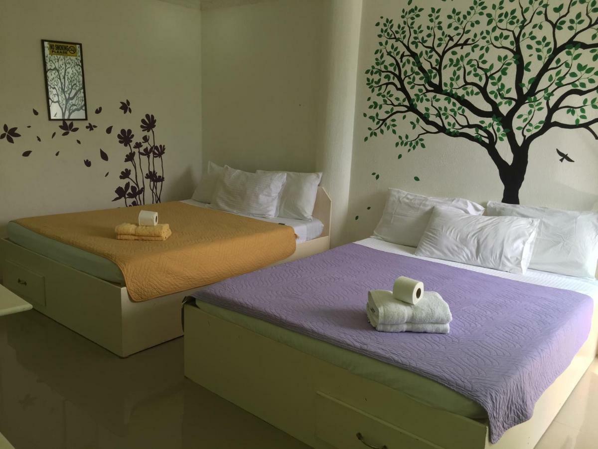 Cronin Residence Resort Ослоб Екстер'єр фото