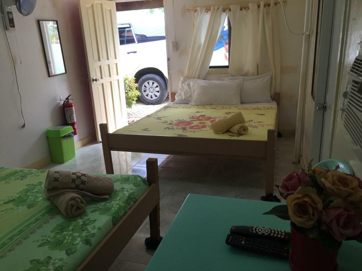 Cronin Residence Resort Ослоб Екстер'єр фото