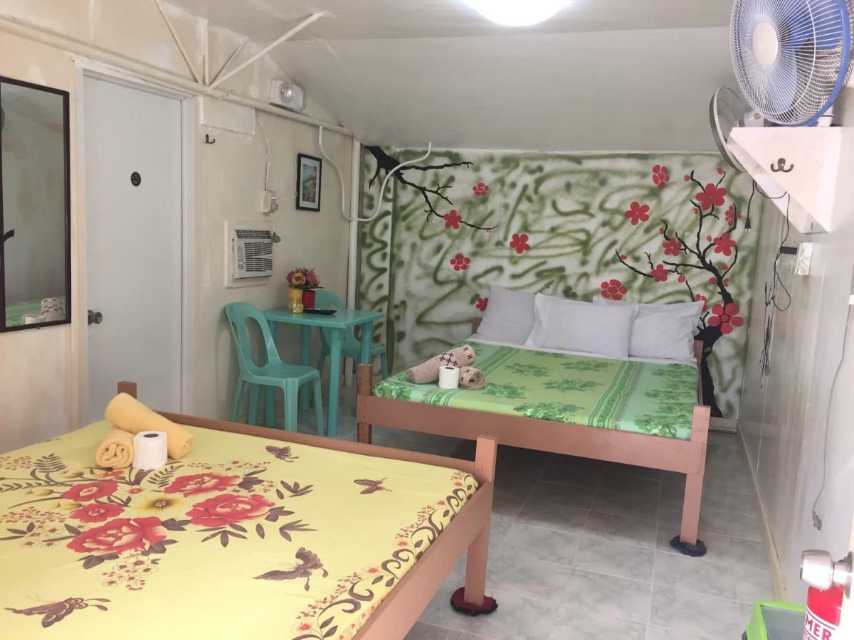 Cronin Residence Resort Ослоб Екстер'єр фото